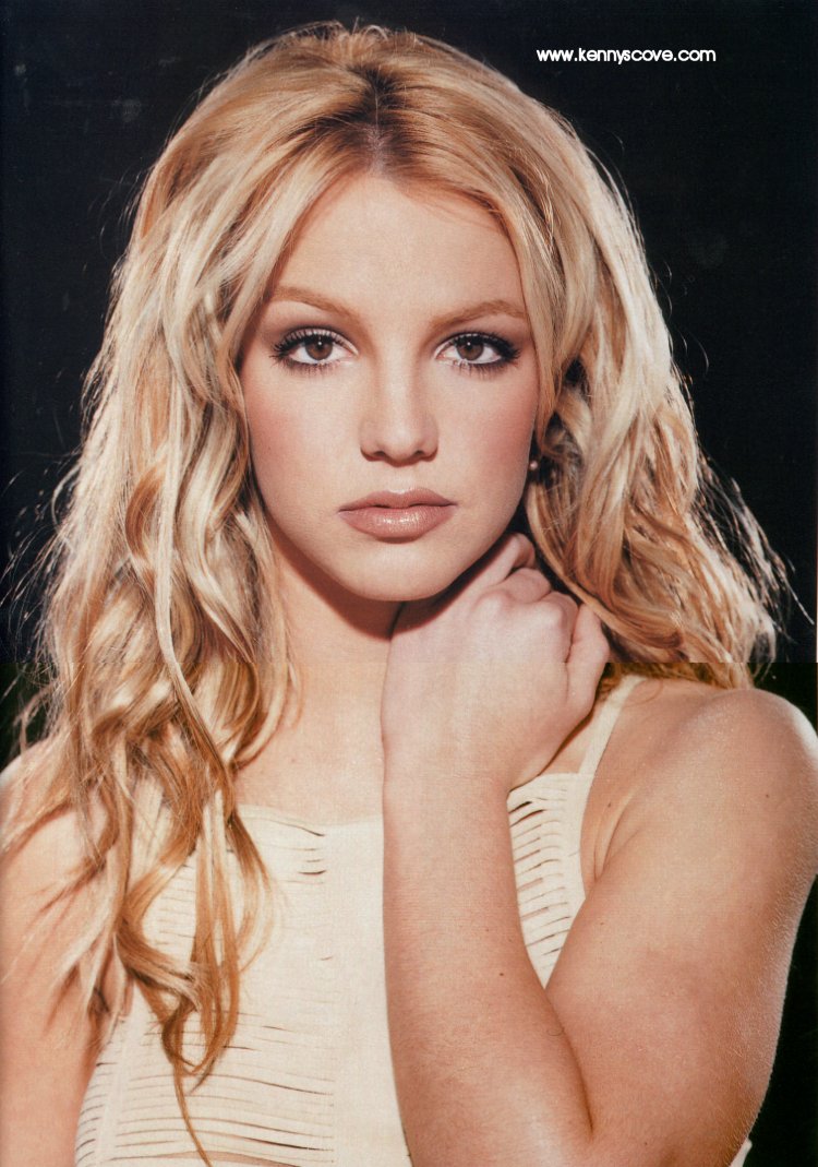 britney